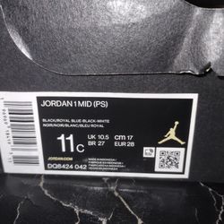 Air Jordans