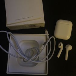 headphones brand new gen 1