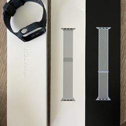 Wristbands - 44mm Apple Watch (series 6)