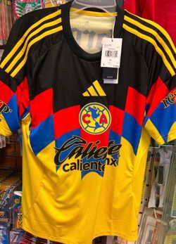 Playera original del America en especial
