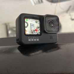 Go Pro Hero 9