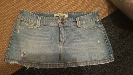 Hollister Skirt