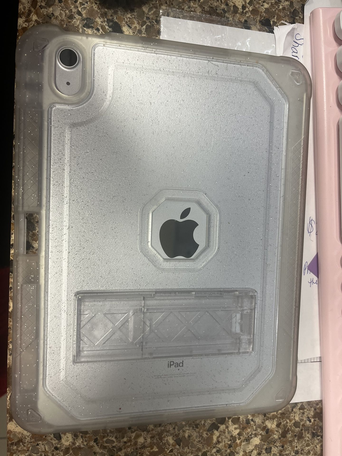iPad 10 Generation