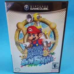 Nintendo GameCube 
