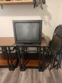 Jvc crt  rare