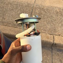 Fuel Pump