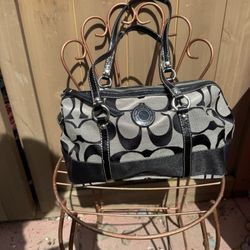 Coach Purse Very Good Conditions 