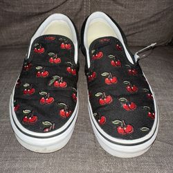 Women’s Vans
