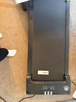Walking pad