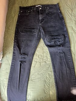 PacSun Jeans