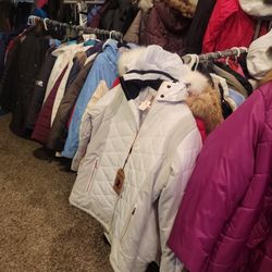 Winter Ski Jackets Bibs Pants Gloves Boots Goggles All 10% OFF 