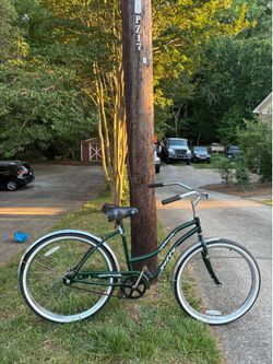 Huffy Bike