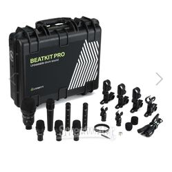 Lewitt DTP BEAT KIT PRO 7