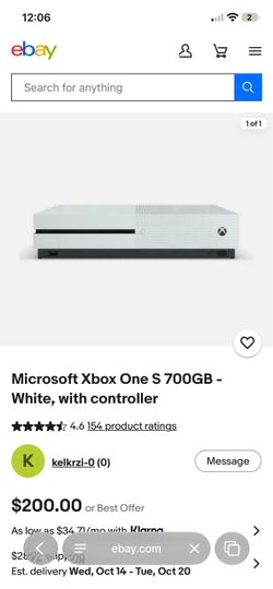 Xbox One 700 Gb 4 Controllers and HeadSet gamer Set