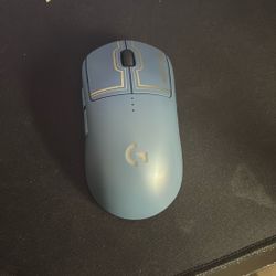 logitech gpro wireless league of legends edition
