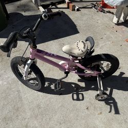 Royal Rider Freestyle