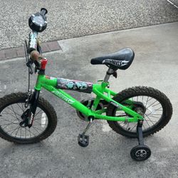 Kids Bike For Sell
