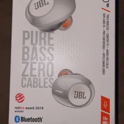 JBL Earbuds