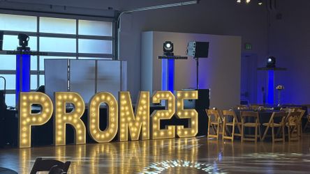 Marquee