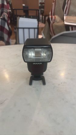 Godox TT685Sii for Sony