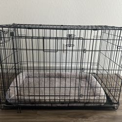 Dog Crate
