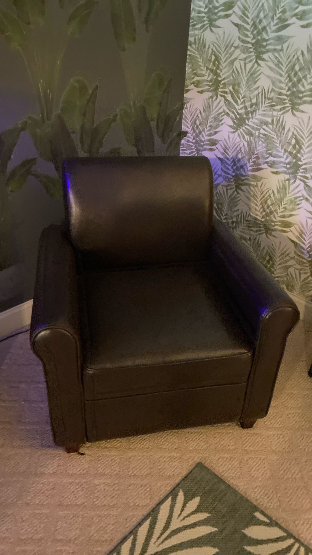 Occasional Chair