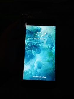 Iphone 6s plus for sale $200 or best offer