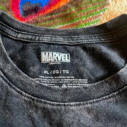 MARVEL Shirt