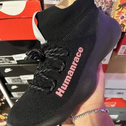 Adidas Humanrace Size 9m