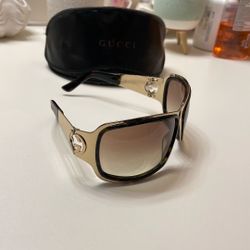 Sunglasses GG 2754/S Gold Tortoise