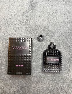 Valentino Uomo Born In Roma 100ml