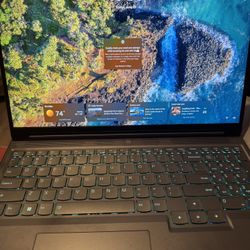 Lenovo Legion Slim 5 - RTX 4060, Ryzen 7, 16GB RAM, 512GB SSD - Gaming Powerhouse!