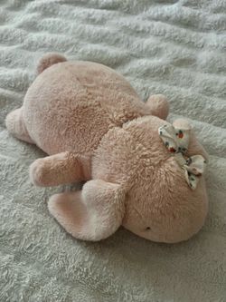 Target Weighted Plush