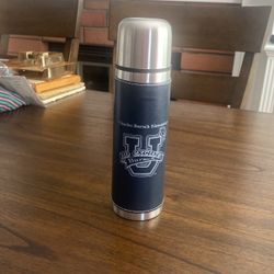 New Small Coffee Thermos