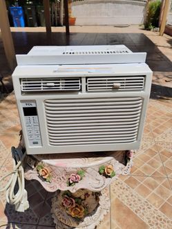 Aire acondicionado / window AC