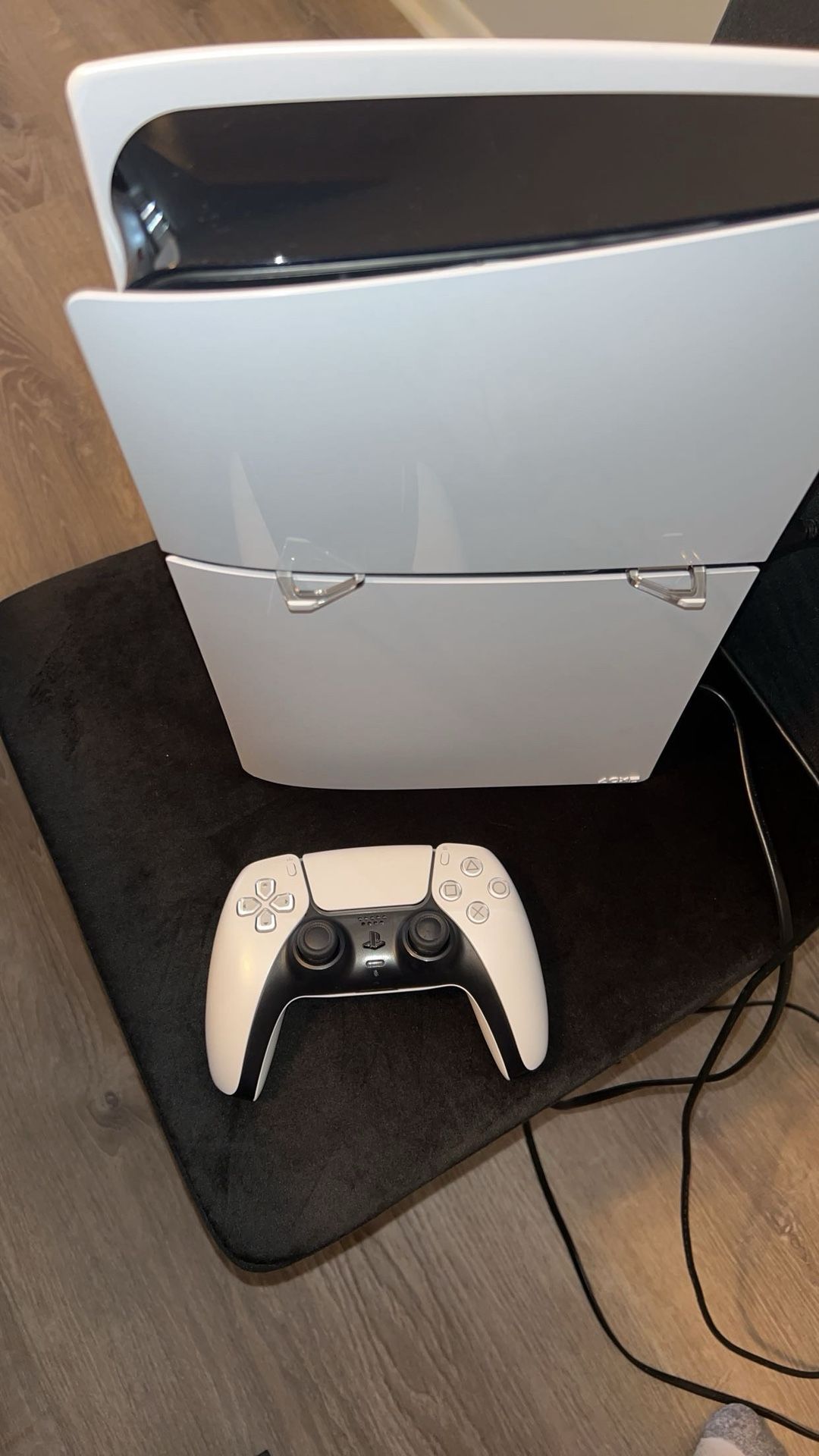 Ps5 digital Slim 