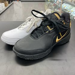 Nike Equity Shoes