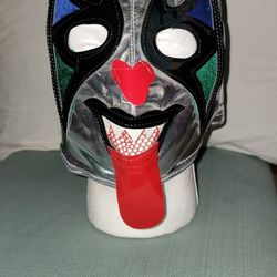 Lucha Libre MASCARAS
