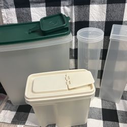 Storage Containers