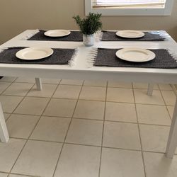 Kitchen Table