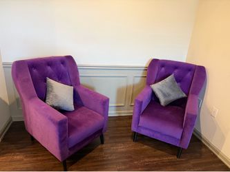 Two   Chair