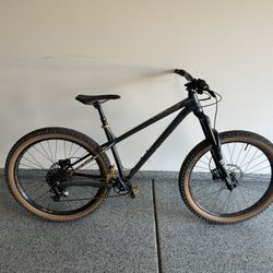 Commencal Meta HT