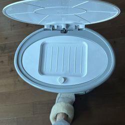 Dekor Diaper Genie/Pail