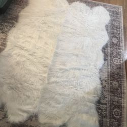 Brand New Silky Australian Sheepskin Rug 