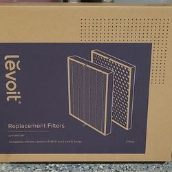 Levoit Filter LV-PUR131-RF