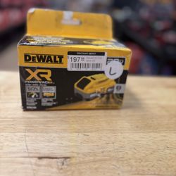 20-Volt MAX XR Lithium-Ion 8.0 Ah Battery Pack