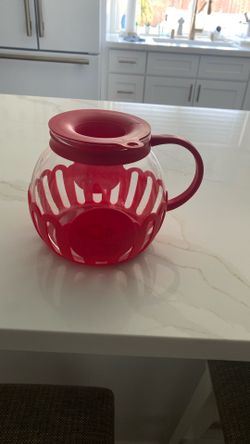 Popcorn maker