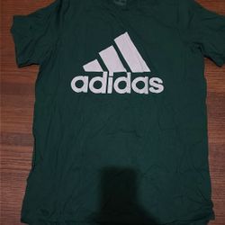 Mens Clothes Size Large Adidas T-shirt