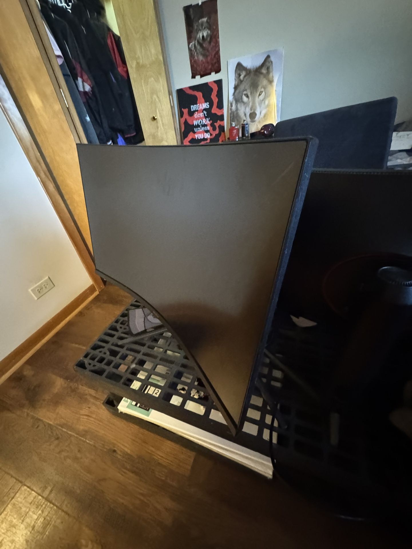 MSI Gaming Monitors 2 165 Hz 27 Inch Curved
