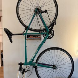 52cm 2017 Trek Lexa S